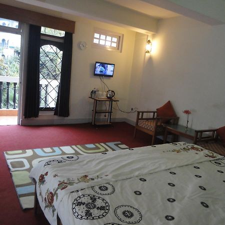 White Conch Residency Gangtok Exterior foto