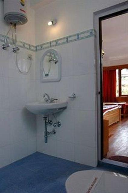 White Conch Residency Gangtok Quarto foto