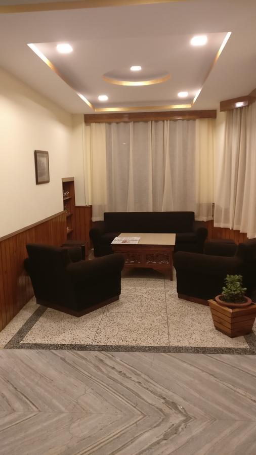 White Conch Residency Gangtok Exterior foto