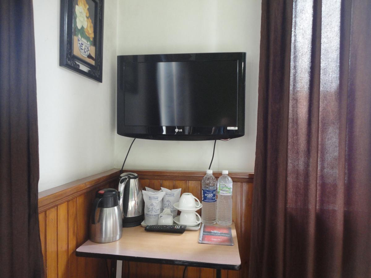 White Conch Residency Gangtok Exterior foto